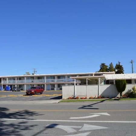 Winnemucca Holiday Motel Exterior foto