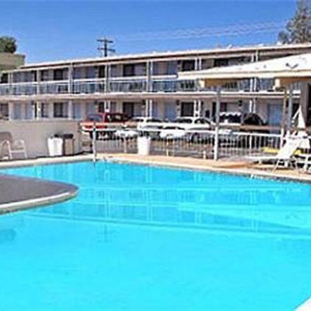 Winnemucca Holiday Motel Exterior foto